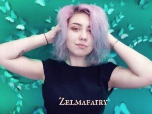 Zelmafairy