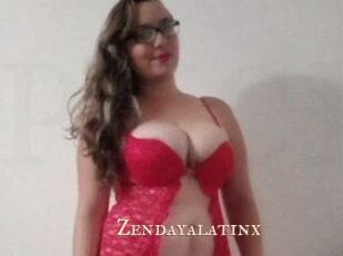 Zendayalatinx