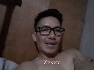 Zenky