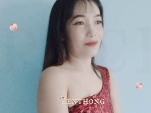 Zenthong