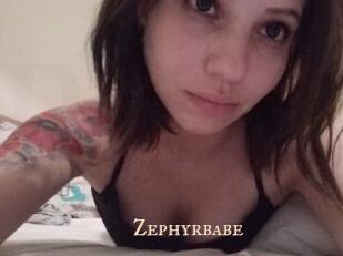 Zephyrbabe