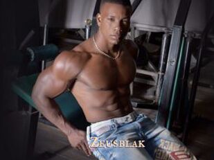 Zeusblak