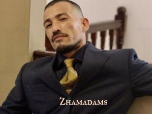 Zhamadams