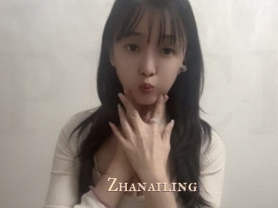 Zhanailing
