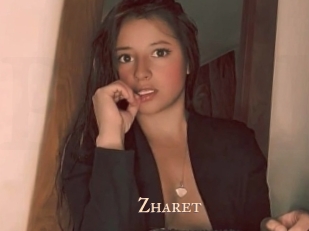 Zharet
