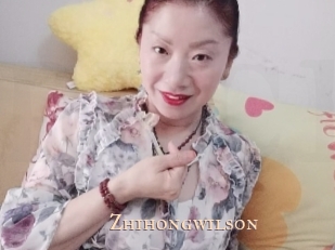 Zhihongwilson