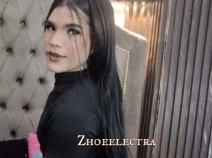 Zhoeelectra