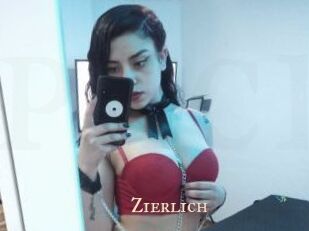 Zierlich