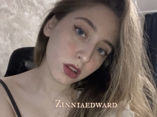 Zinniaedward