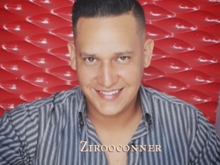 Zirooconner