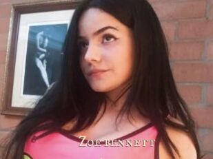 Zoe_bennett