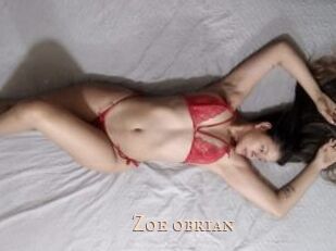 Zoe_obrian