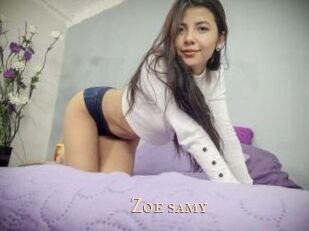 Zoe_samy