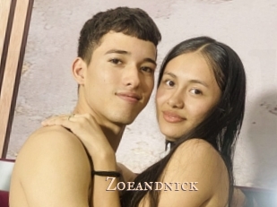 Zoeandnick