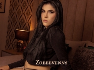 Zoeeevenns