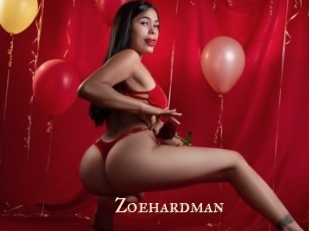 Zoehardman