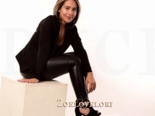 Zoelovelori