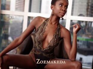 Zoemakeda