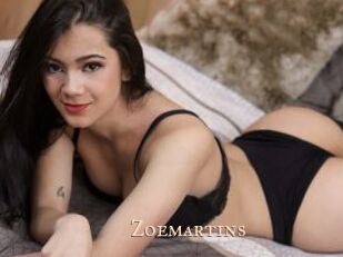 Zoemartins