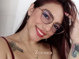 Zoemed