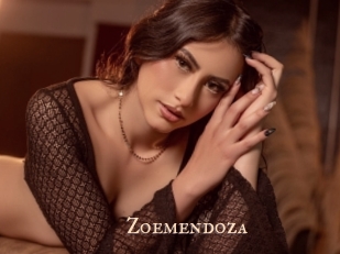 zoemendoza Pink Center Fold