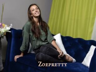 Zoepretty
