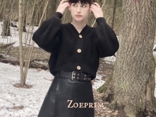 Zoeprim
