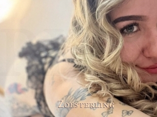 Zoesterling