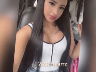 Zoethruiz