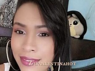 Zoevalentinahot