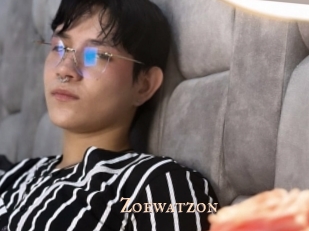 Zoewatzon