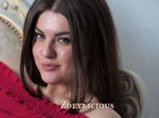 Zoeylicious