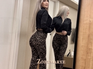 Zoeymarye