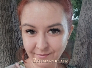 zoimaryblair Pink Center Fold