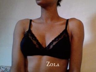 Zola