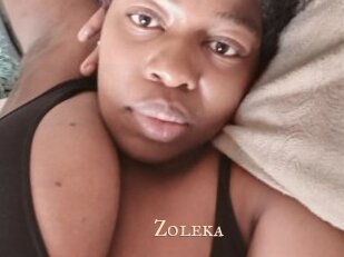 Zoleka