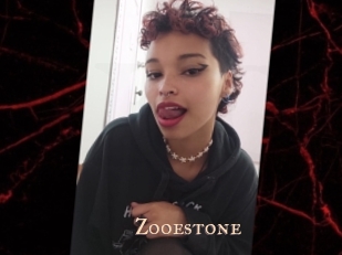 Zooestone
