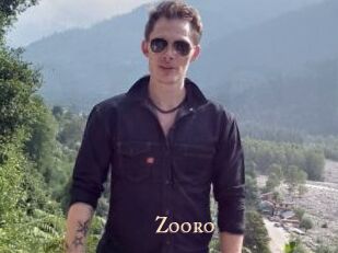 Zooro