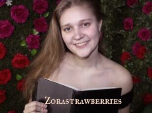 Zorastrawberries