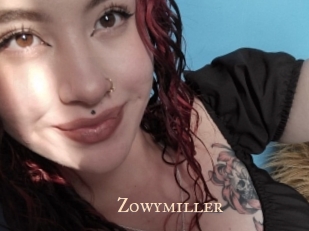 Zowymiller