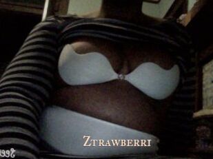 Ztrawberri