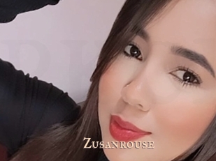 Zusanrouse