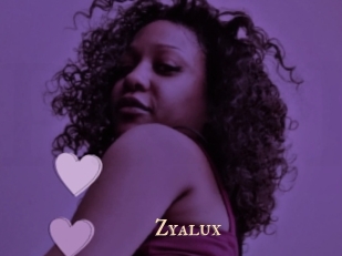 Zyalux