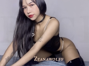 Zyanawolff